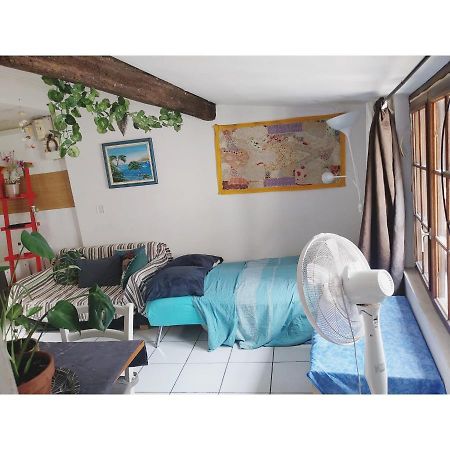 Appartement Cosy Au Coeur De Montpellier Esterno foto