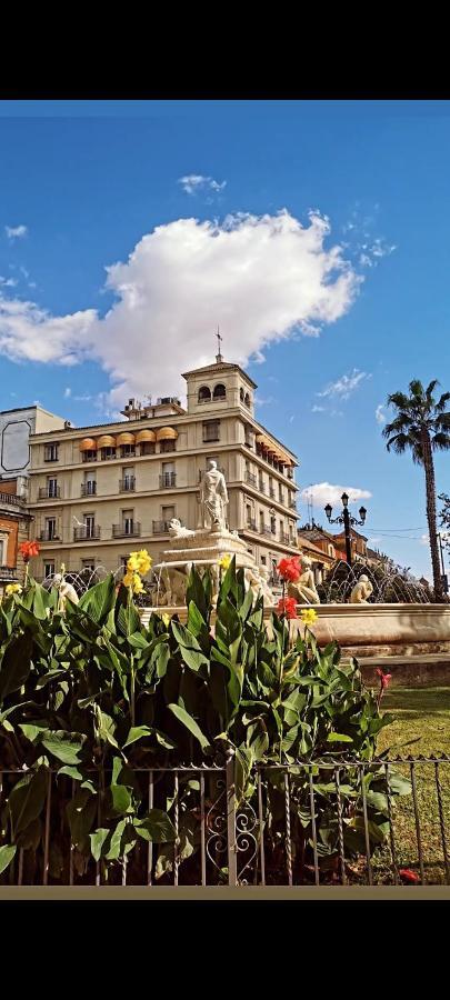 Appartement Cosy Au Coeur De Montpellier Esterno foto
