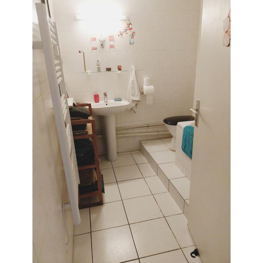 Appartement Cosy Au Coeur De Montpellier Esterno foto