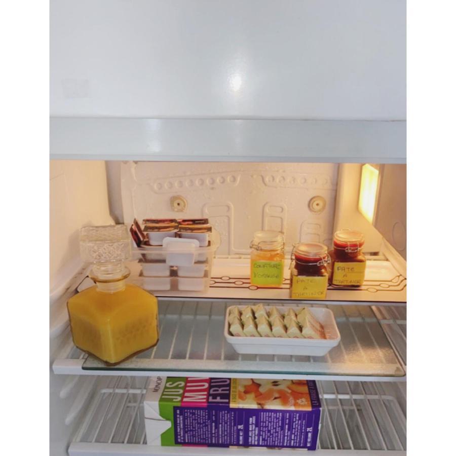 Appartement Cosy Au Coeur De Montpellier Esterno foto